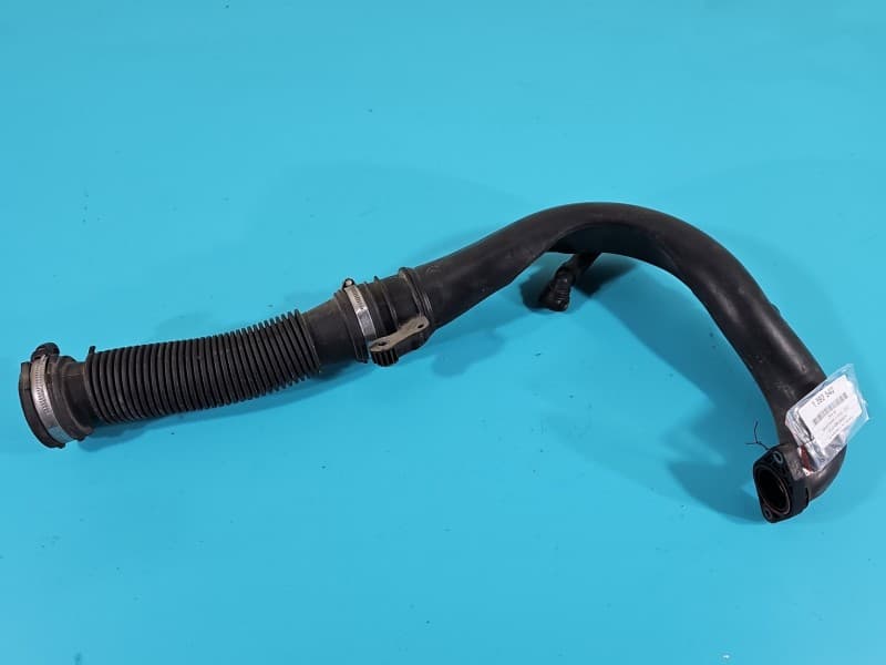 Rura Renault Scenic III 1,5 dci 8200645723 przewód intercoolera