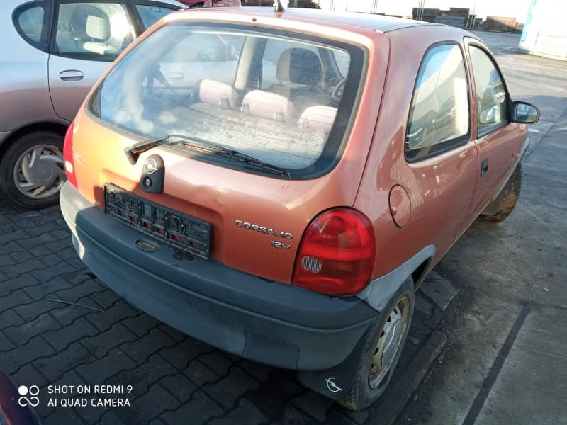 Zdjęcie pojazdu