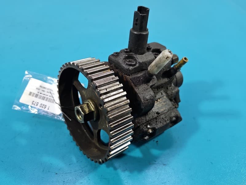 Pompa wtryskowa Citroen Jumpy I 95-06 2,0 hdi 0445010046