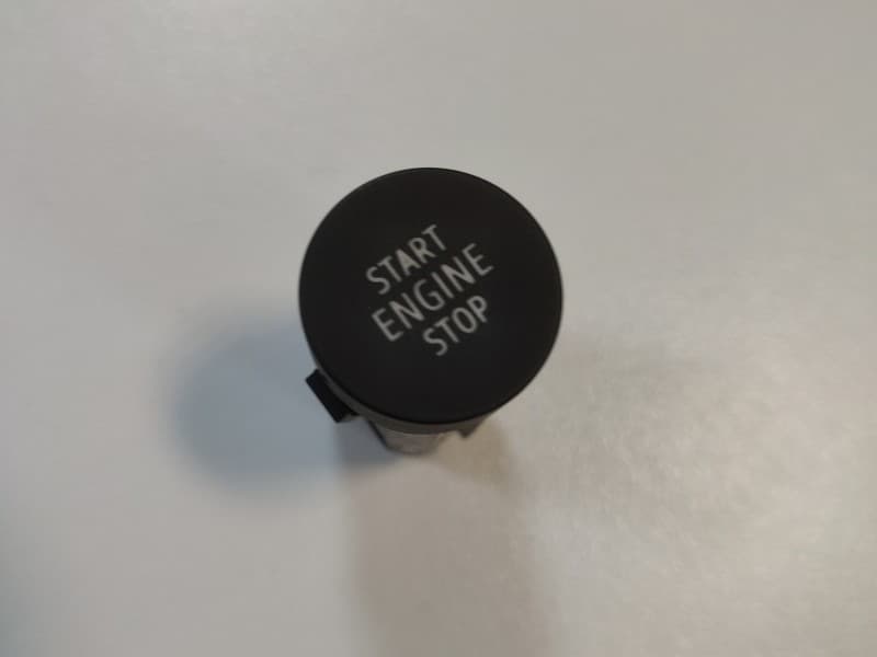 Przełącznik start stop Dacia Sandero III 20- 251503985R