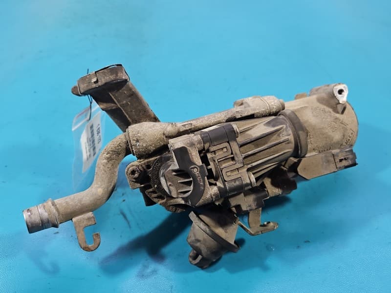 Zawór egr Citroen C5 II X7 1,6 hdi 9671187780 70215615 50563902