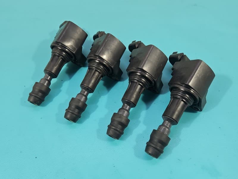 Cewka zapłonowa Opel Insignia A 2,0 T 4 sztuki, komplet 4PIN 099700-0850