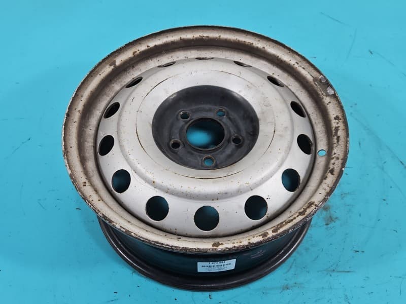 Felga stalowa 16" Toyota Proace I 13-16