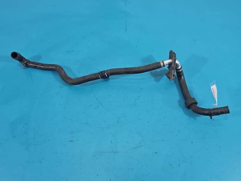 przewód wąż rurka wody Mercedes GL II X166 4,7 V8 278928 A1669300605