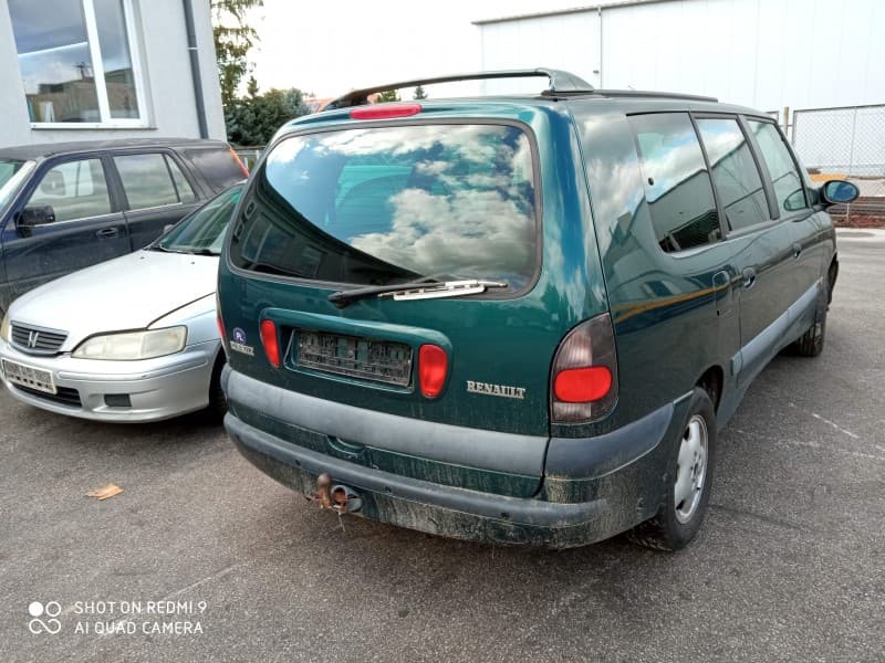 Zdjęcie pojazdu