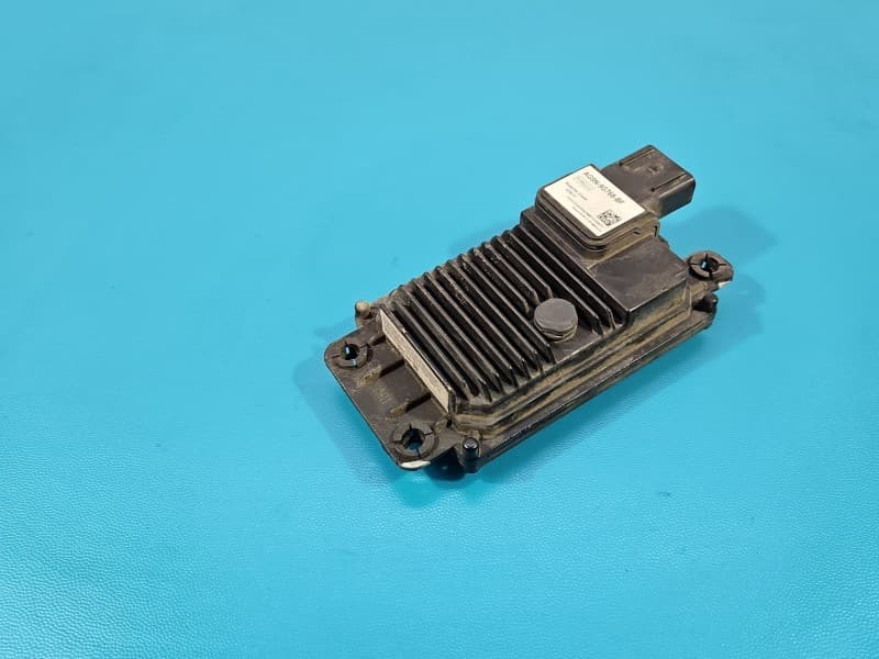 Sterownik moduł tempomatu Distronic VOLVO S60 II 10- AG9N-9G768-BF