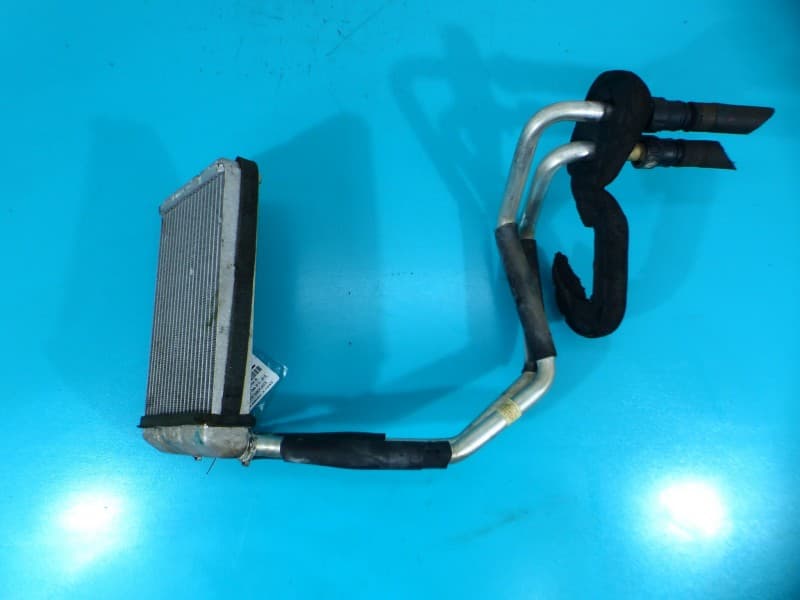 Nagrzewnica Tata Indica Vista 10-15 EUROPA