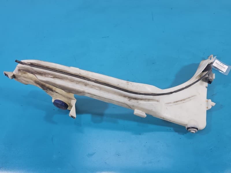 Zbiornik Zbiorniczek płynu spryskiwacza Peugeot 508 II 18- 9813396380