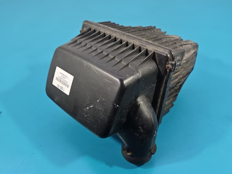 Obudowa filtra powietrza Peugeot 307 1,6 16V 9635628980