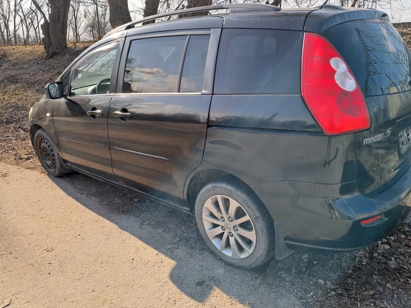 Zdjęcie pojazdu