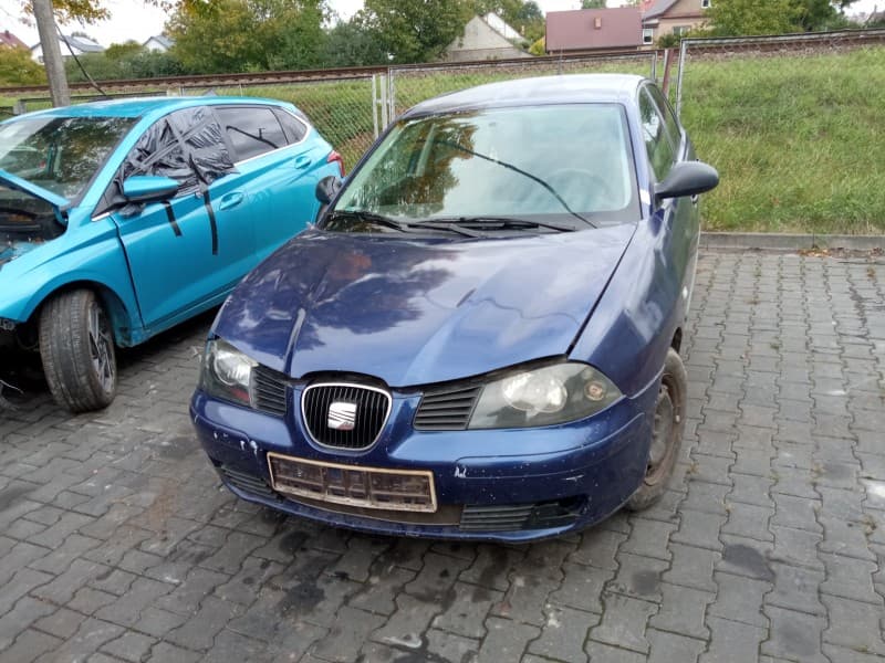 Zdjęcie pojazdu