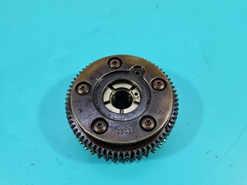 Koło faz rozrządu Mercedes CLS C219 W219 3,5 V6 272964 F347267