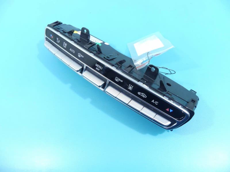 Konsola panel nawiewu MERCEDES GLC coupe X253 15- A2059058913