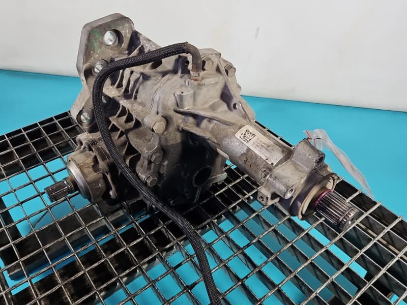 Reduktor Opel Insignia B 2,0 T B20NFT 4X4 4WD 84309466