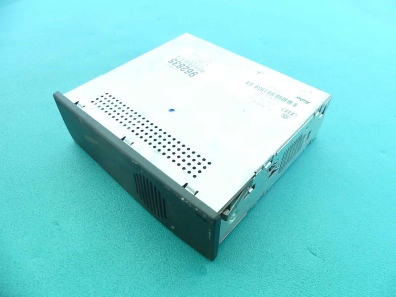 Sterownik moduł TUNER TV Vw Touareg I 7L 7L6919146C