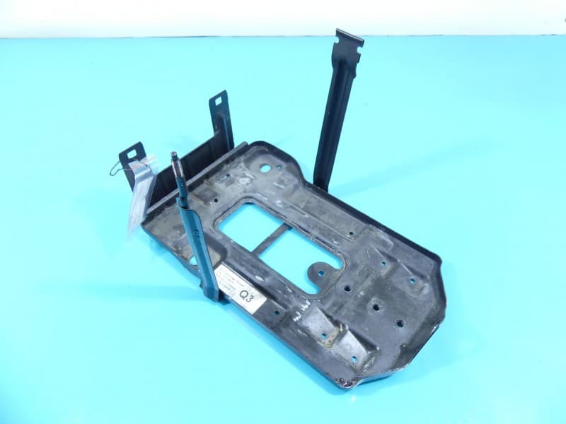 Obudowa akumulatora podstawa Mercedes W221 3,0 cdi A2216200818