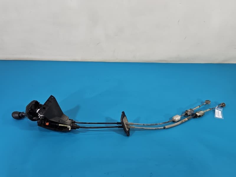 DŹWIGNIA LEWAREK WYBIERAK LINKI Renault Master III 10-24 2,3 dci