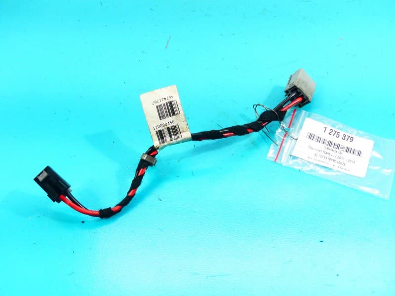 Wiązka instalacja DMUCHAWY Chevrolet Malibu IV 11-16 12D090456 A52421767