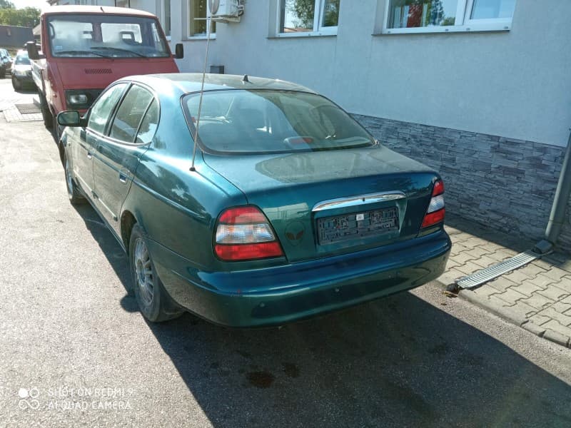 Zdjęcie pojazdu