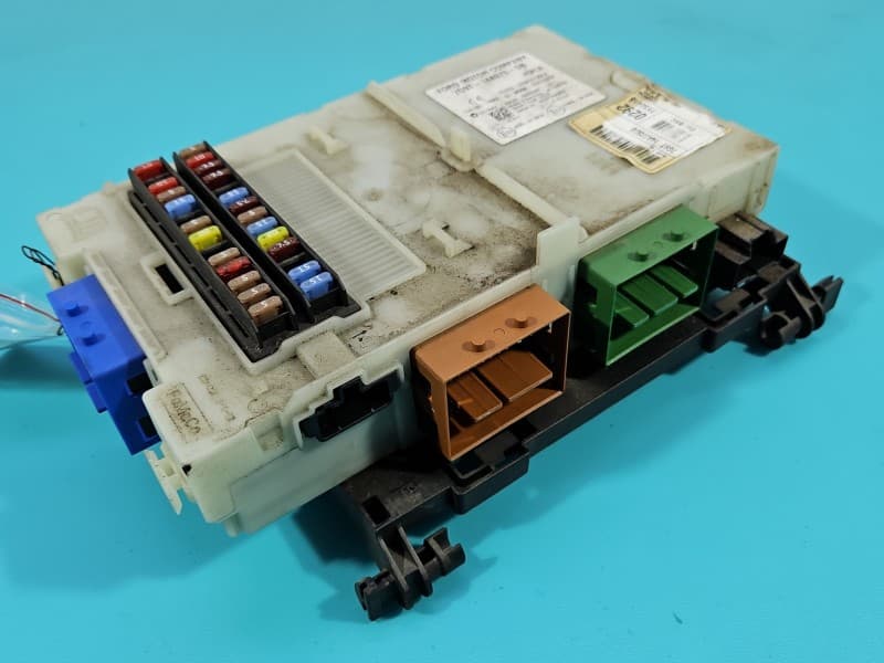 Sterownik moduł komfortu Ford Mondeo Mk4 7G9T-14A073-DB