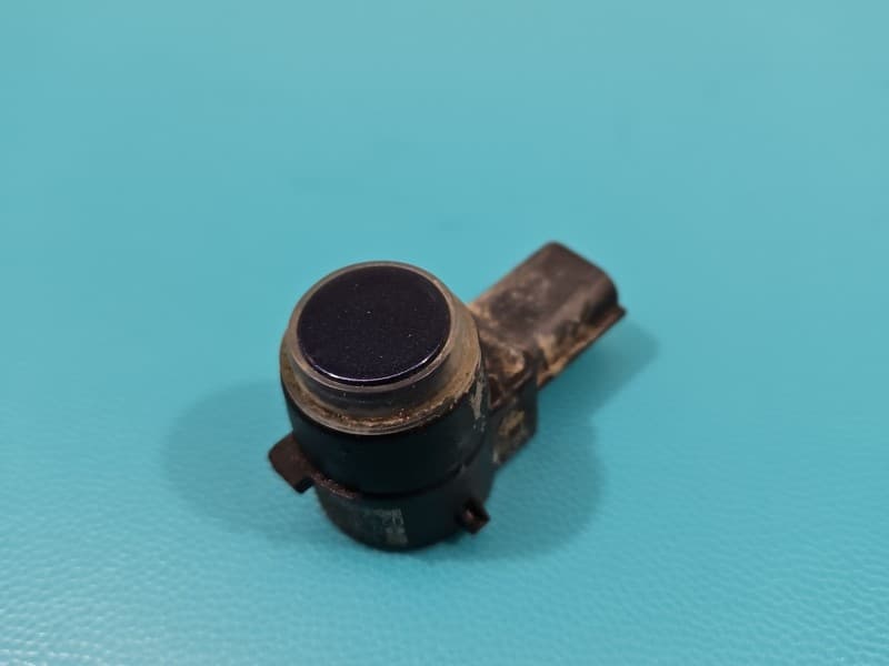 Czujnik parkowania PDC Opel Insignia A granatowy z22a 13300765 0263013003