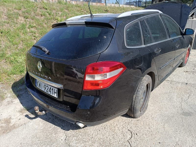 Zdjęcie pojazdu