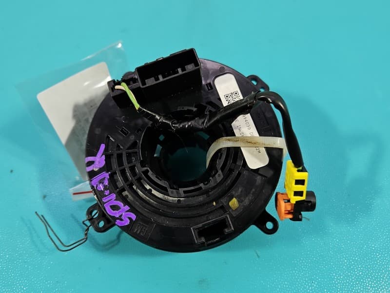 Taśma airbag zwijak Opel Zafira C 22914039