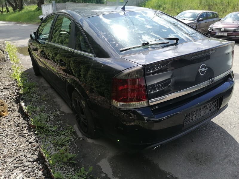 Zdjęcie pojazdu