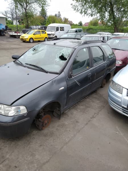 Zdjęcie pojazdu