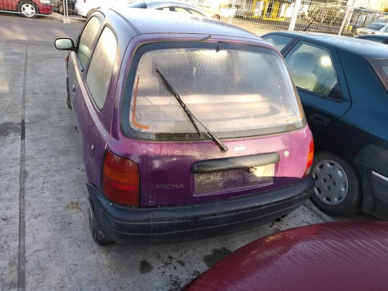 Zdjęcie pojazdu