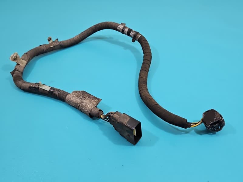 Wiązka instalacja pompy paliwa Ford S-max II MK2 E1GT-14A069-CD