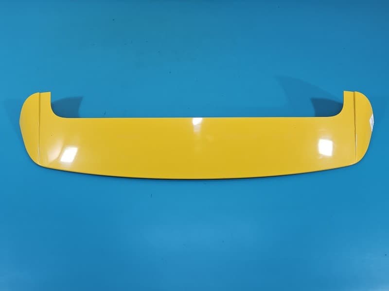 Spoiler lotka klapy kia Stonic 17-20 .