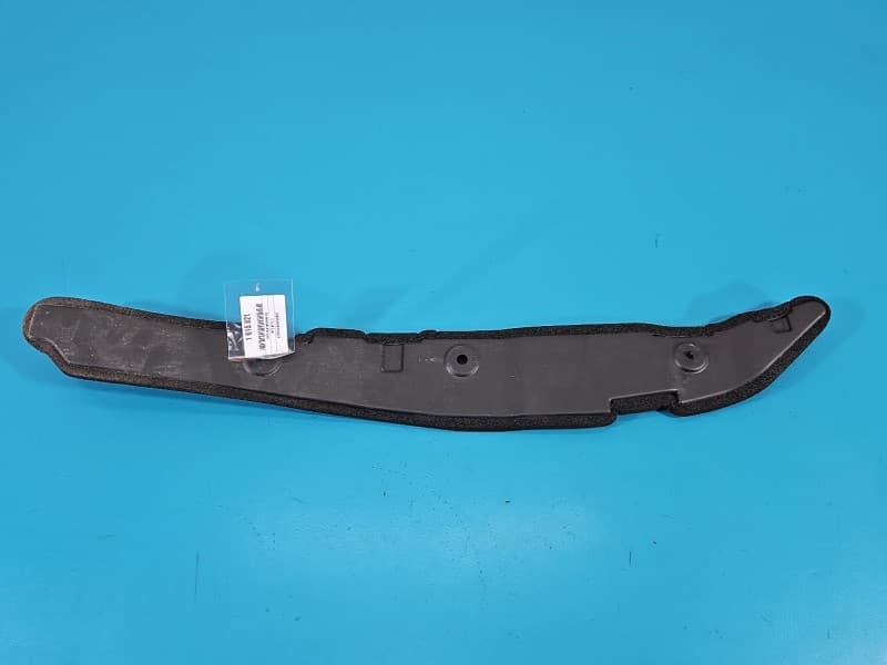Osłona ZAŚLEPKA PLASTIK nadkola prawy przód BYD ATTO 2 II SC3E3102220