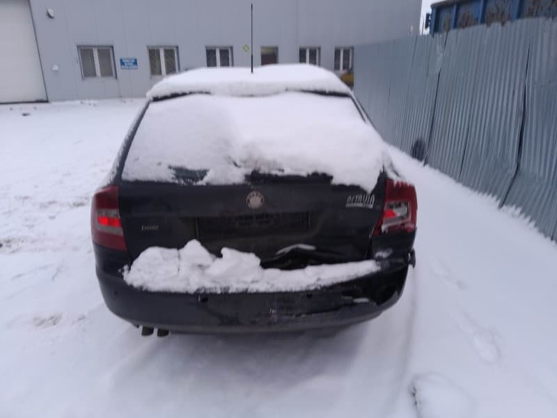 Zdjęcie pojazdu