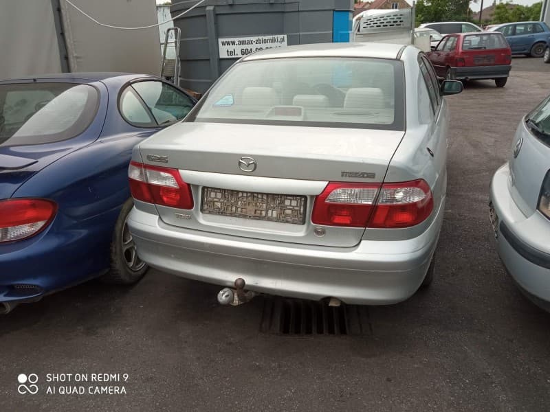 Zdjęcie pojazdu