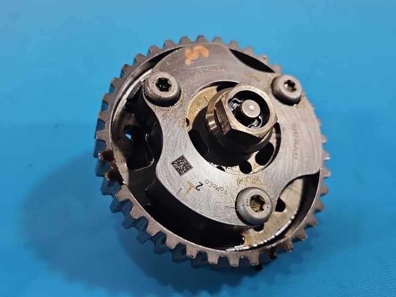 Koło faz rozrządu Ford B-Max 12-17 1,0 T CM5G-6C524-EA