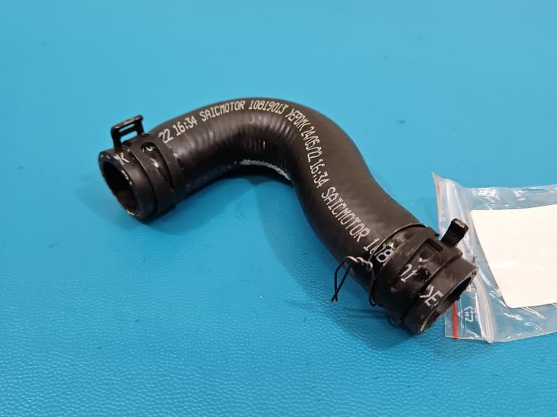 przewód wąż rurka wody MG MG3 24- 1,5 16V