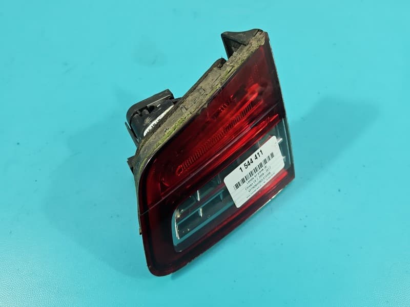 Lampa tył prawa klapy Citroen C5 II X7 sedan EUROPA 9675067680