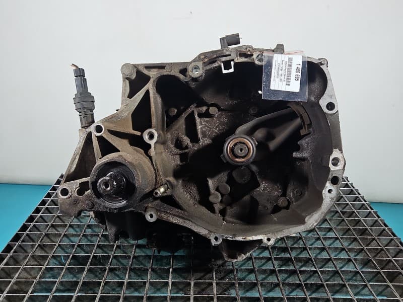 Part 1 - Additional view