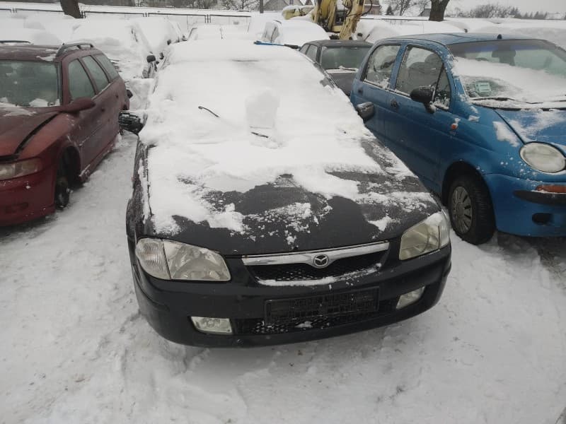 Zdjęcie pojazdu