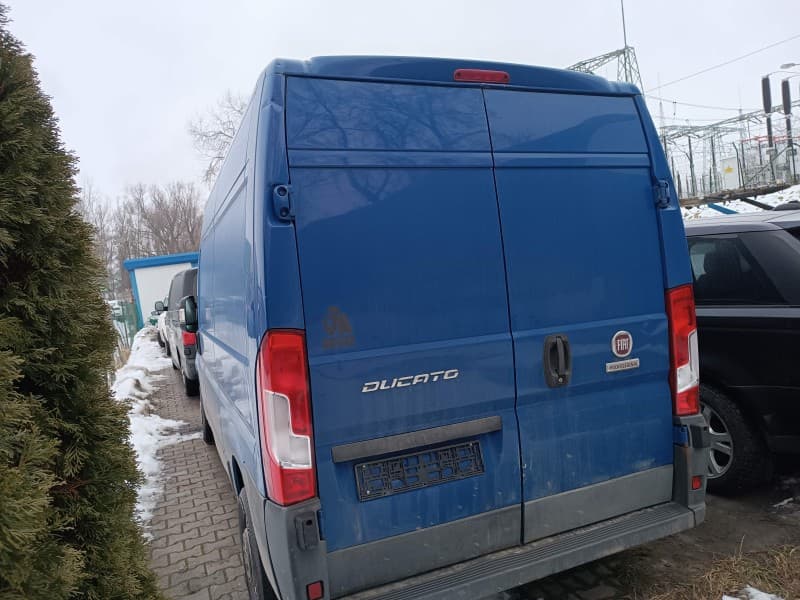 Zdjęcie pojazdu
