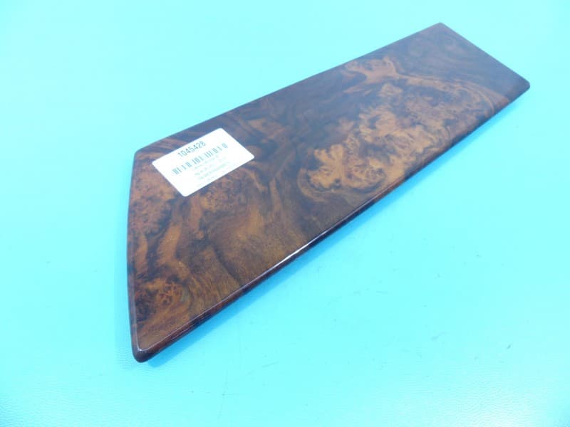 Listwa dekor deski JAGUAR XF I X250 8X23-F05H20 DRZWI PRAWY TYŁ RG52105000 RG/52105/000