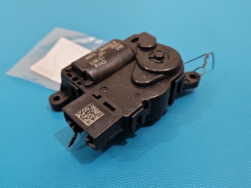 Silniczek nawiewu NAGRZEWNICY MG MG3 24- 11218972 EUROPA