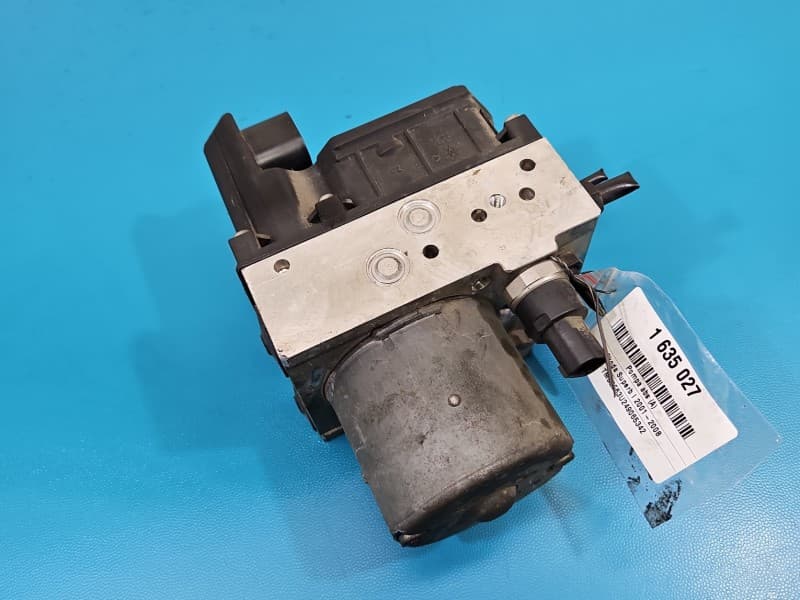 Pompa abs Skoda Superb I 2,0 8V 0265950063 0265225139 3U0614514D
