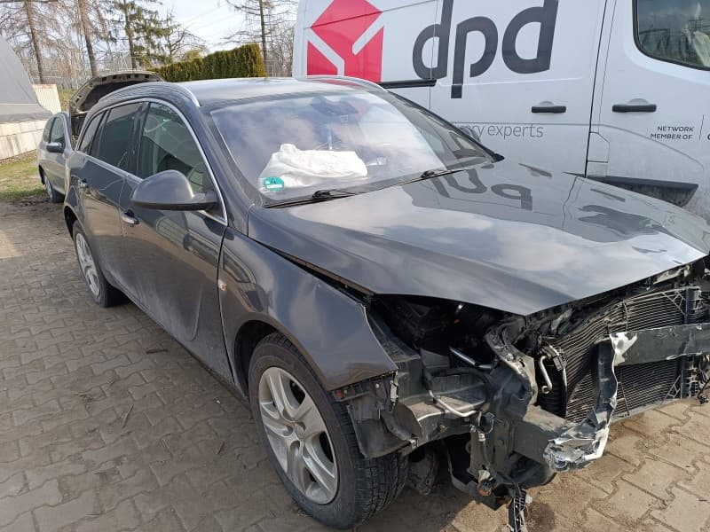 Zdjęcie pojazdu