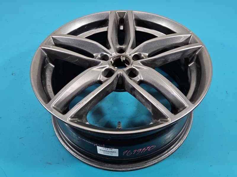 Felga aluminiowa 19" AUDI Q5 8R 08- alufelga