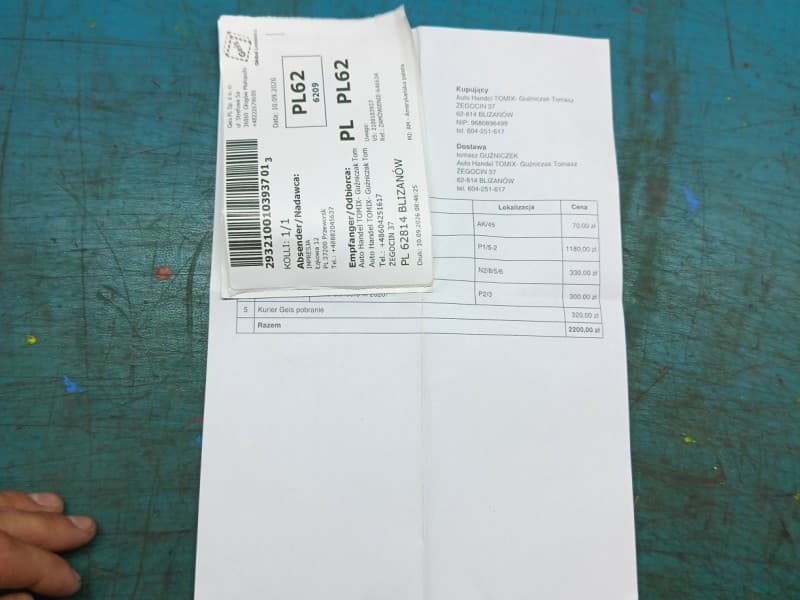 Part 6 - Additional view