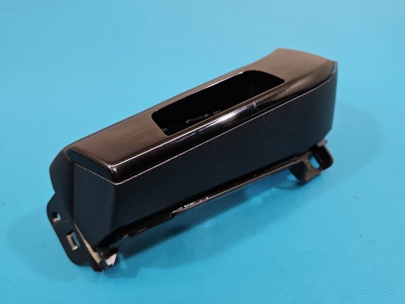 Listwa dekor deski MG MG3 24- 11647189ASH 11428147 DESKI ROZDZIELCZEJ