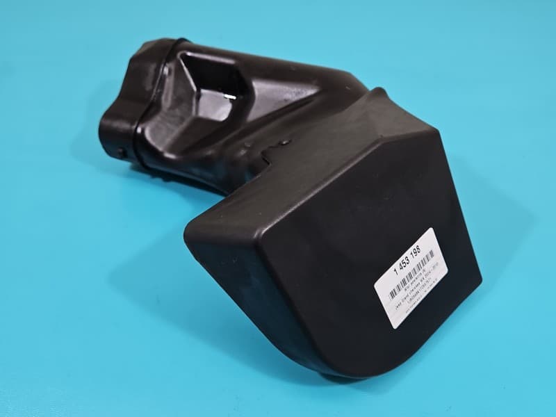 KIEROWNICA Wlot powietrza Jeep Grand cherokee III WK 3,7 V6 53013730AC