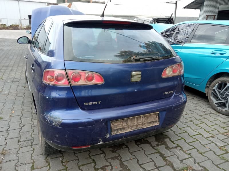 Zdjęcie pojazdu